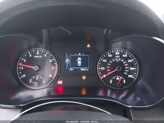 Shifter OPTIMAKIA 2016 Transmission Shift 3160003