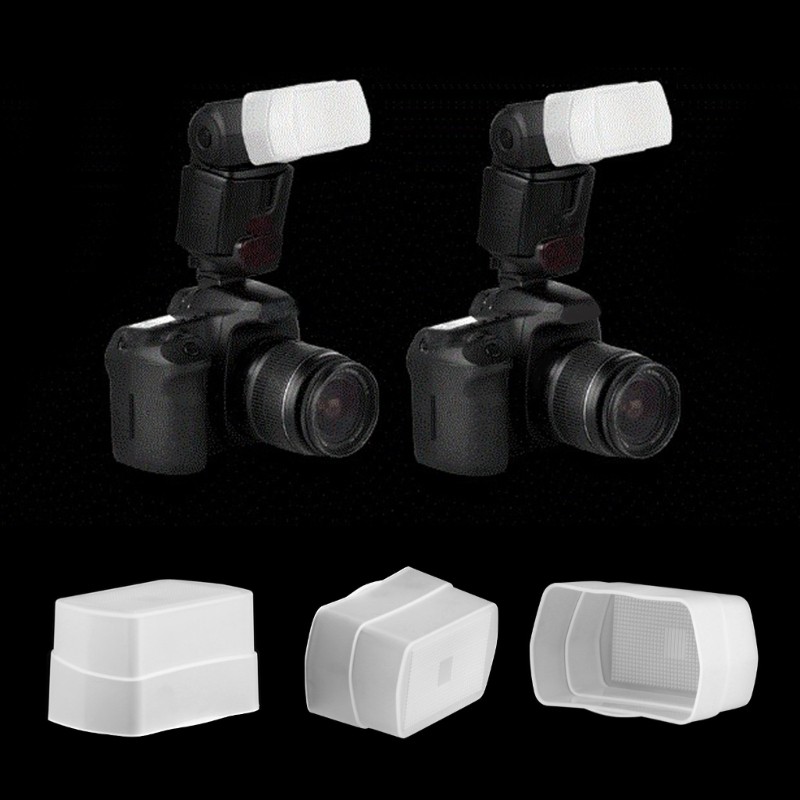 Studio Lighting Accessory Reduces Intensity Creates Professional Soft Wrap