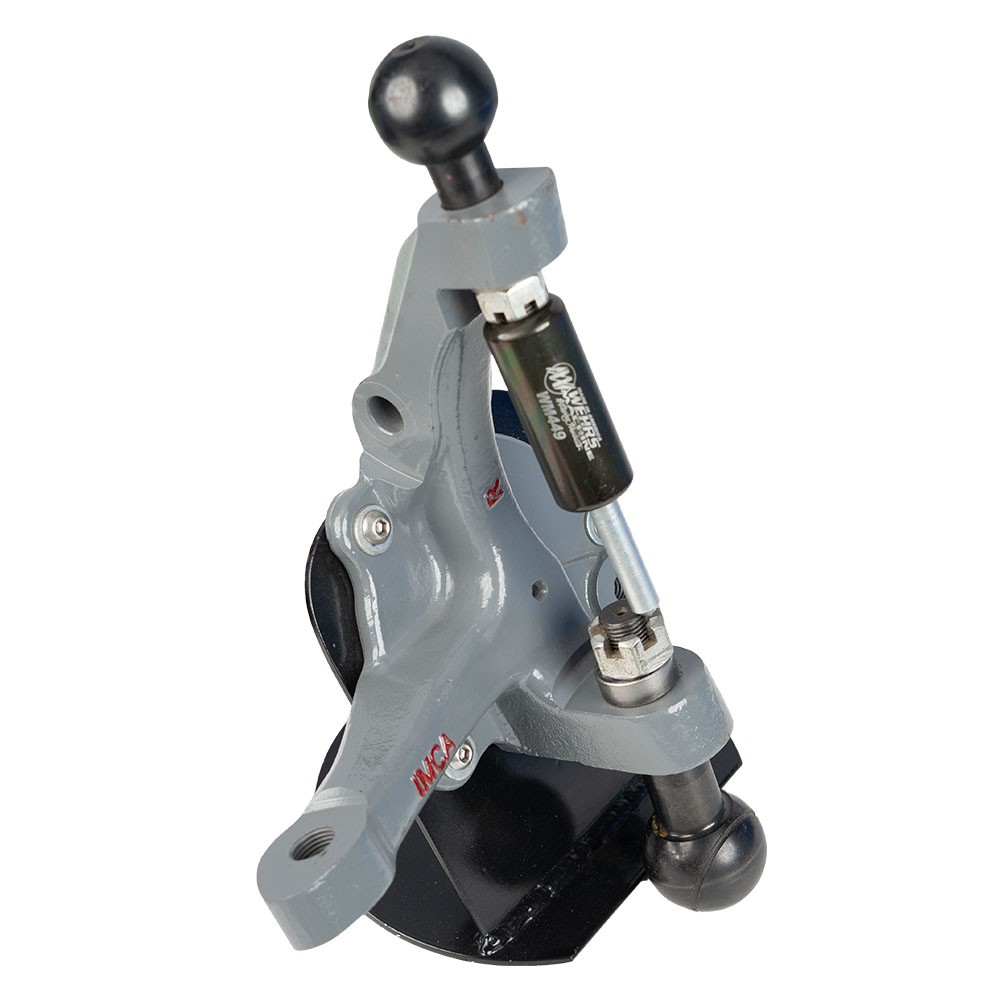 Wehrs Machine WM449 Spindle Checker Tool