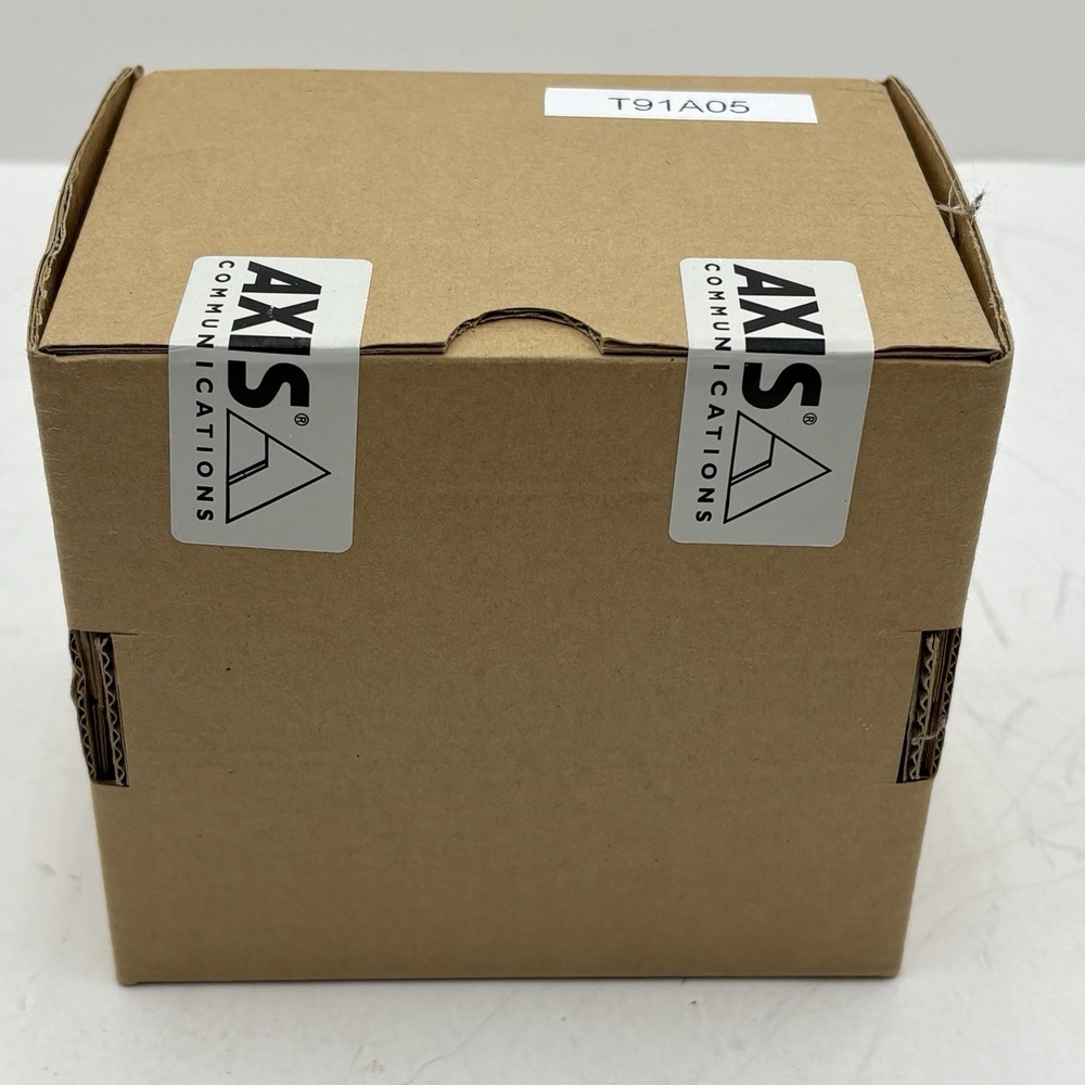 Axis T91A05 Camera Holder 1.5 NPS 5017-051