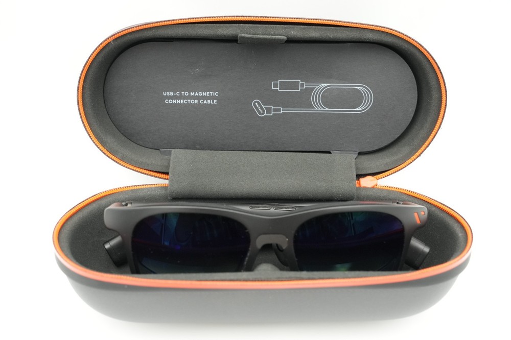 Virtue PRO XR/AR Glasses