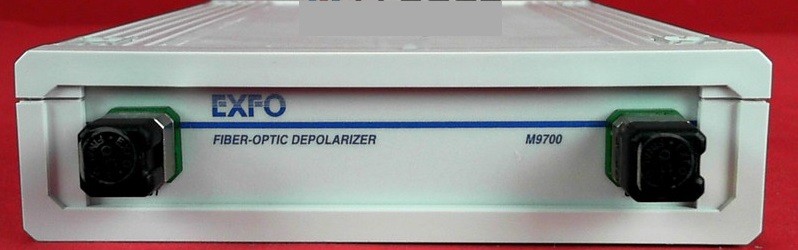 Exfo M9734-EA Fiber-Optic Depolarizer