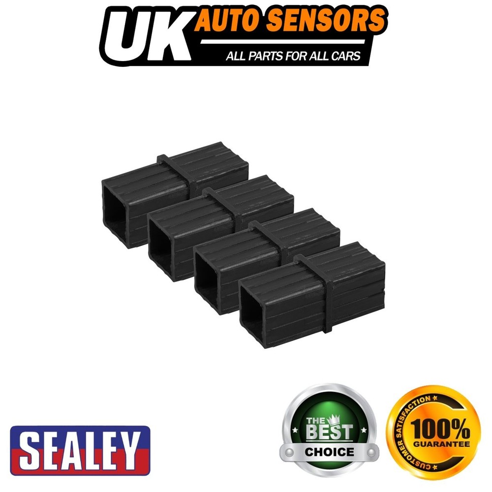 Sealey Modular Storage Mid Unit 6 Drawer 580mm APMRM1