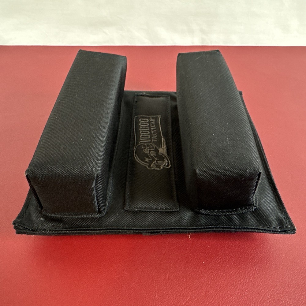 Voodoo Tactical Backpack Rest