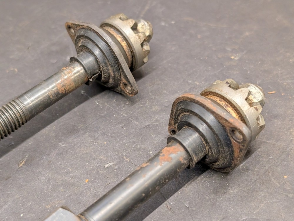 Delta 22-540 Planer Elevating Screws With Hardware