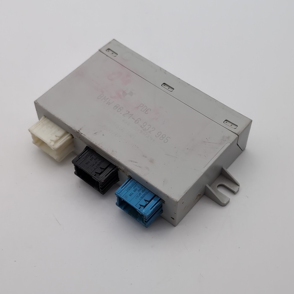 2002 2003 2004 2005 2006 BMW X5 E53 PDC Parking Sensor Control Module 6932985