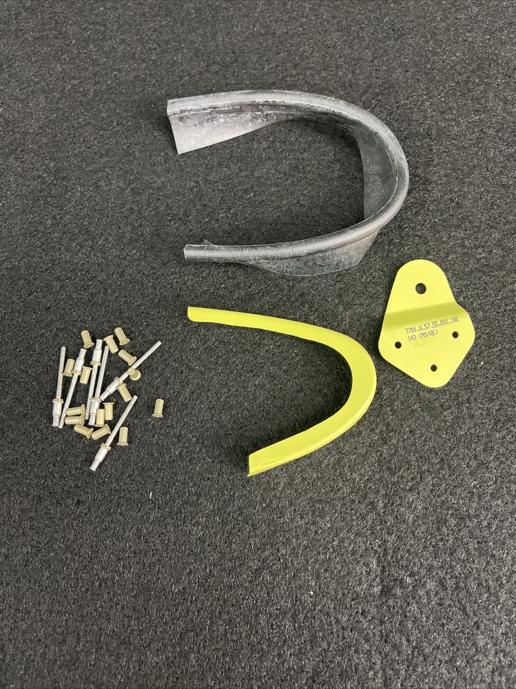 T700A5755076915 Replacement Movable Outboard Fairing
