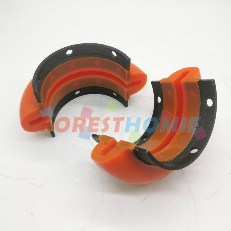 Air Compressor Part Rubber Flexible Coupling For Omega E40