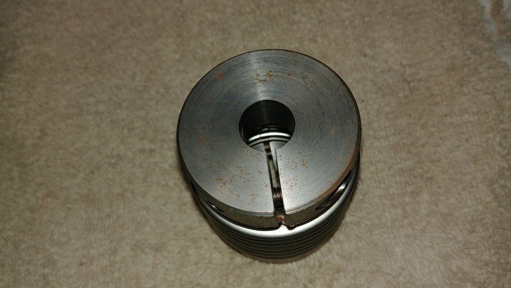 NEW GAM Flexible Coupling 49 60 22 / 22 08 -0