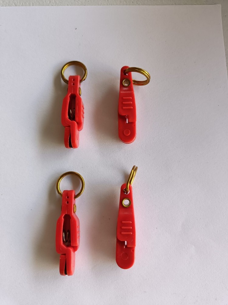 planar board release clips pack of 4