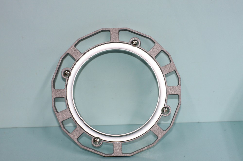 PHOTOFLEX STROBE CONNECTOR FOR PATTERSON STROBES
