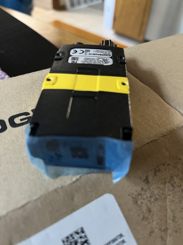 Dataman 260 Series Fixed-mount Barcode Reader