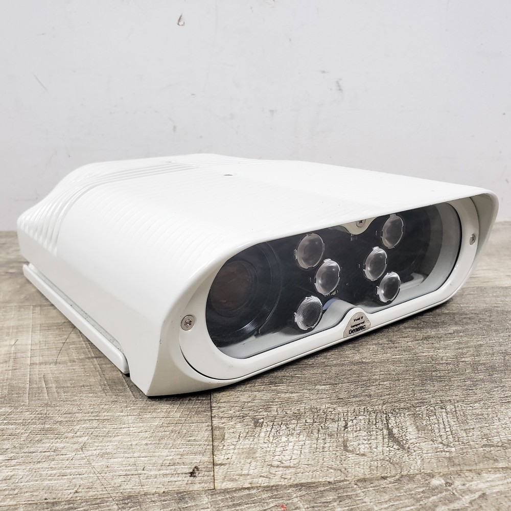 Genetec SharpV LPR Camera A-UV-WS850-LC (SHARPV09520) AutoVu -Untested-