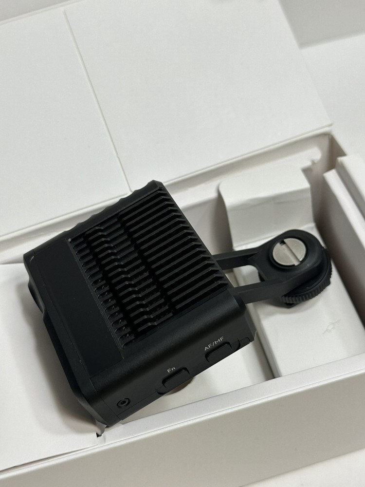 LIDAR RANGE FINDER RS DJI - LiDAR Autofocus