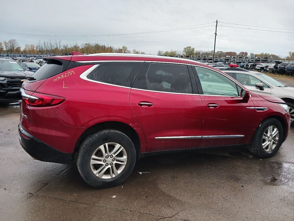 ENCLAVE 2019 Air Shutter 12279880