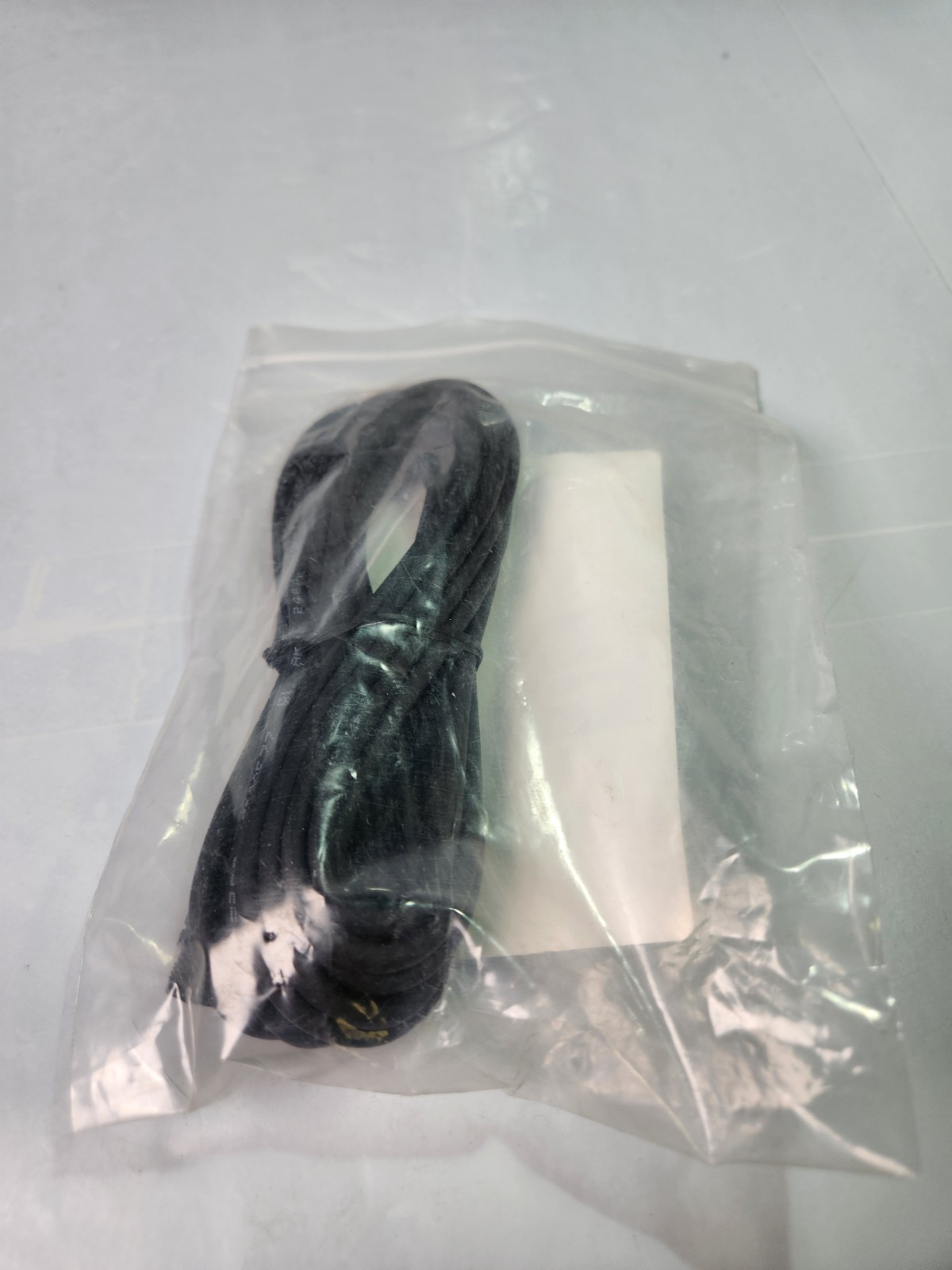 Westcott Flex Cine Extension Dimmer Cable 16' Water Resistant Brand New