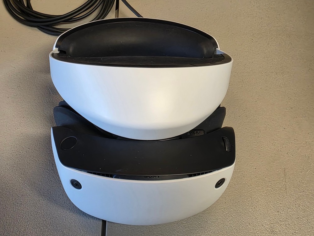 Sony PlayStation VR2 for PS5 Read Ad