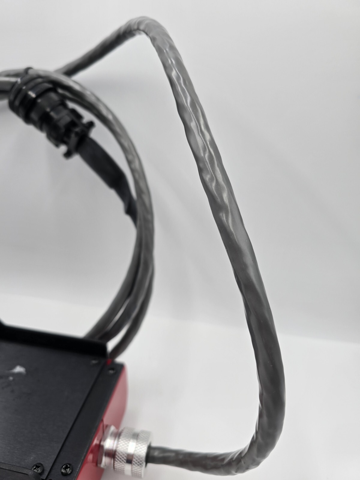 Lincoln Electric 1000 Seam Tracker Pendant - 10 ft Cable New