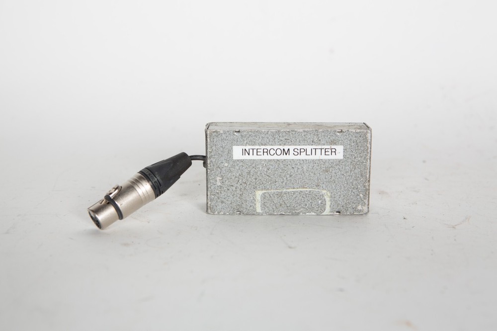 Intercom Splitter