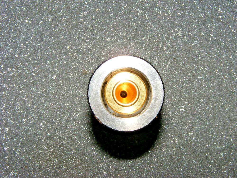 Hewlett Packard 16195A Calibration Kit