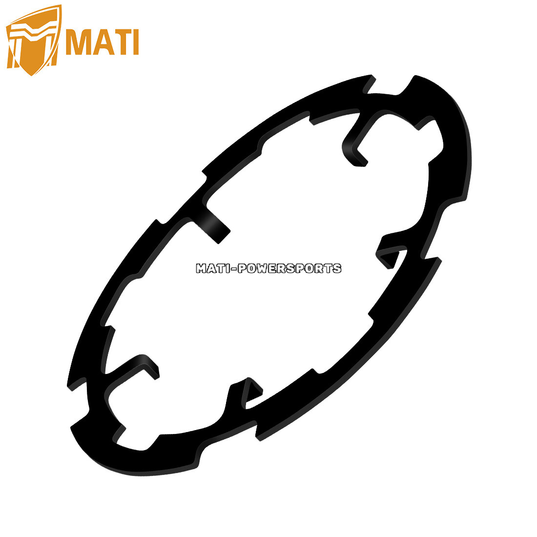 FRONT DIFFERENTIAL SPRAGUE ROLLER KIT Fits POLARIS RZR 800 EFI 08-14 aluminum