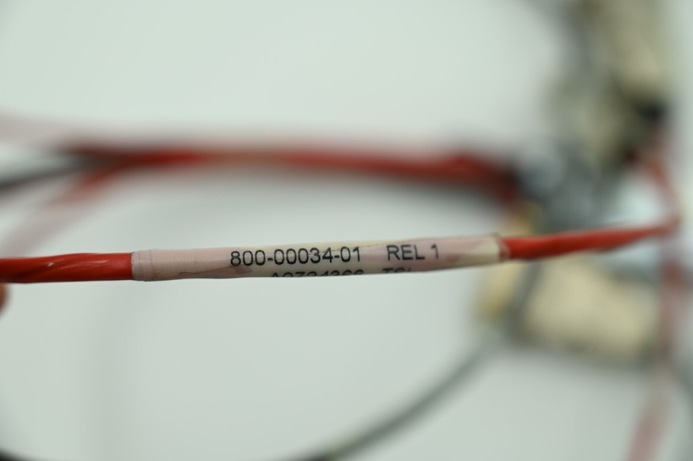 Nortel Mer NT5D85AA Local Mini-Carrier Interface Cable (A0724366)