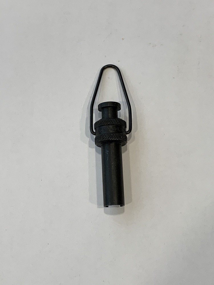 Ripley Coax Cable Socket Wrench S-200 Security Shield Tool, 7/16 in