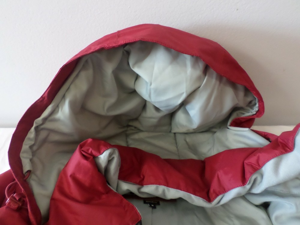 Roxy 15K Regular Fit Snowboard Ski Snow Jacket Size Womens Medium