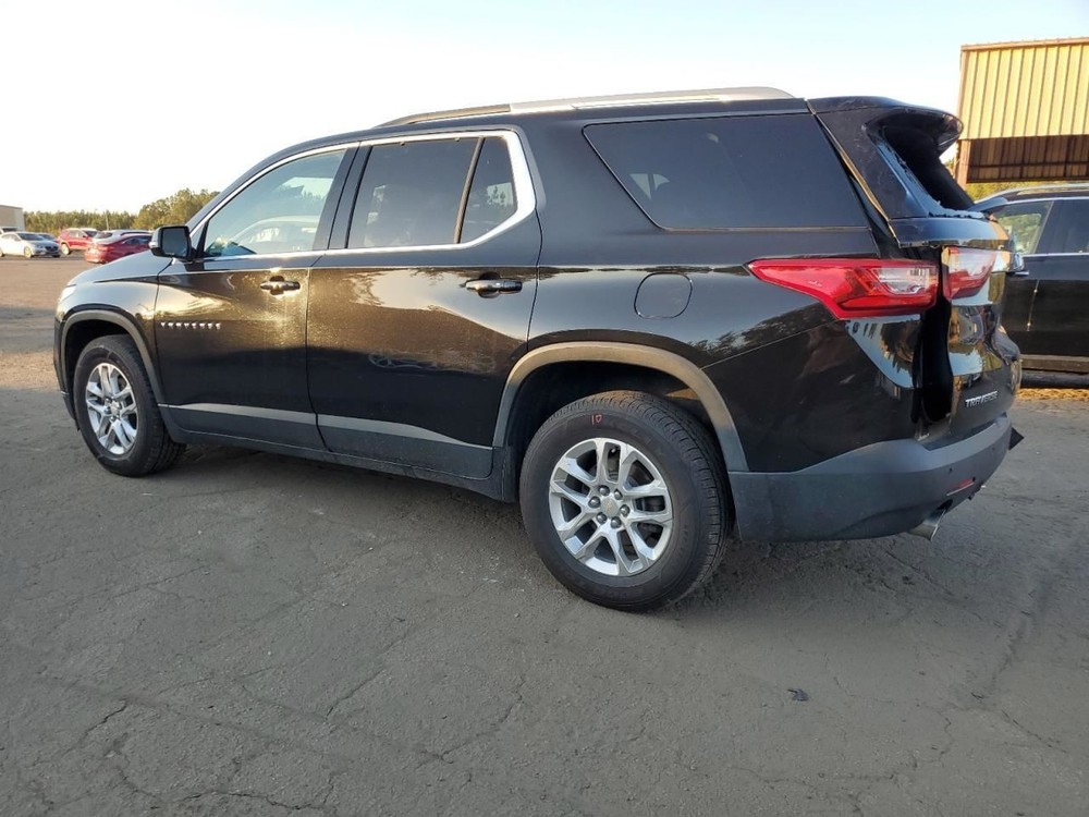 Fuse Box Engine Fits 18-19 TRAVERSE 4928958