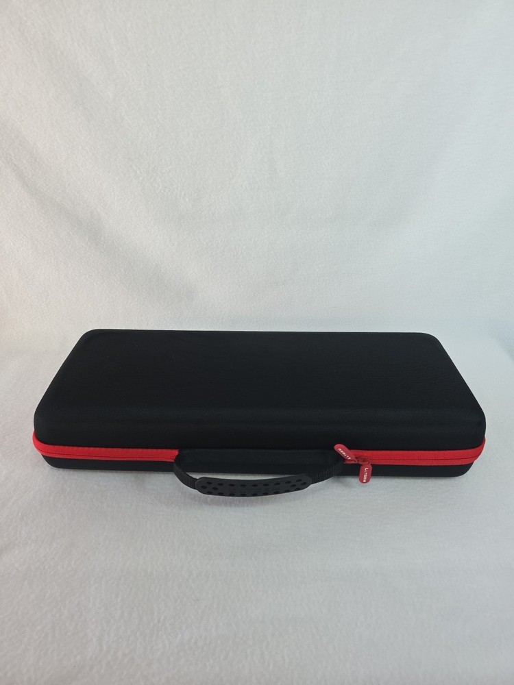 🟥🟥 Akai MPK Mini Plus 37-Key USB Midi Keyboard Controller Plus LLTGEM Case