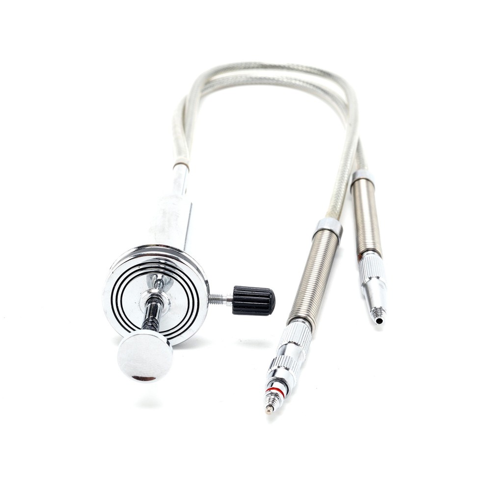 Olympus Double Cable Release for Auto Bellows