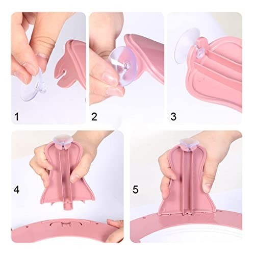 32 Pcs Knitting Machine Accessories Set - Adapter, Handle, Tensioner & Knit Hook