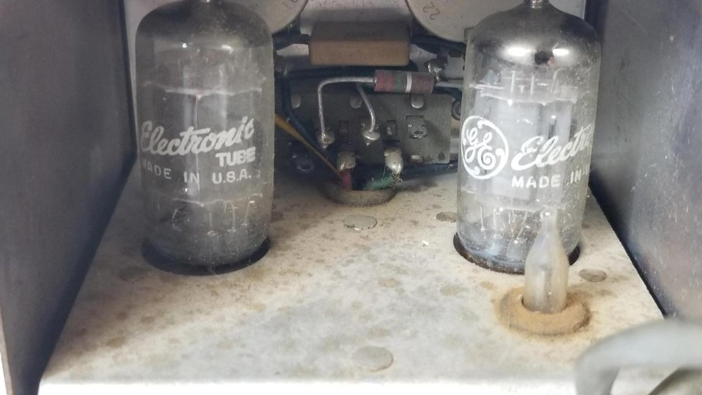 EF Johnson Signal Sentry