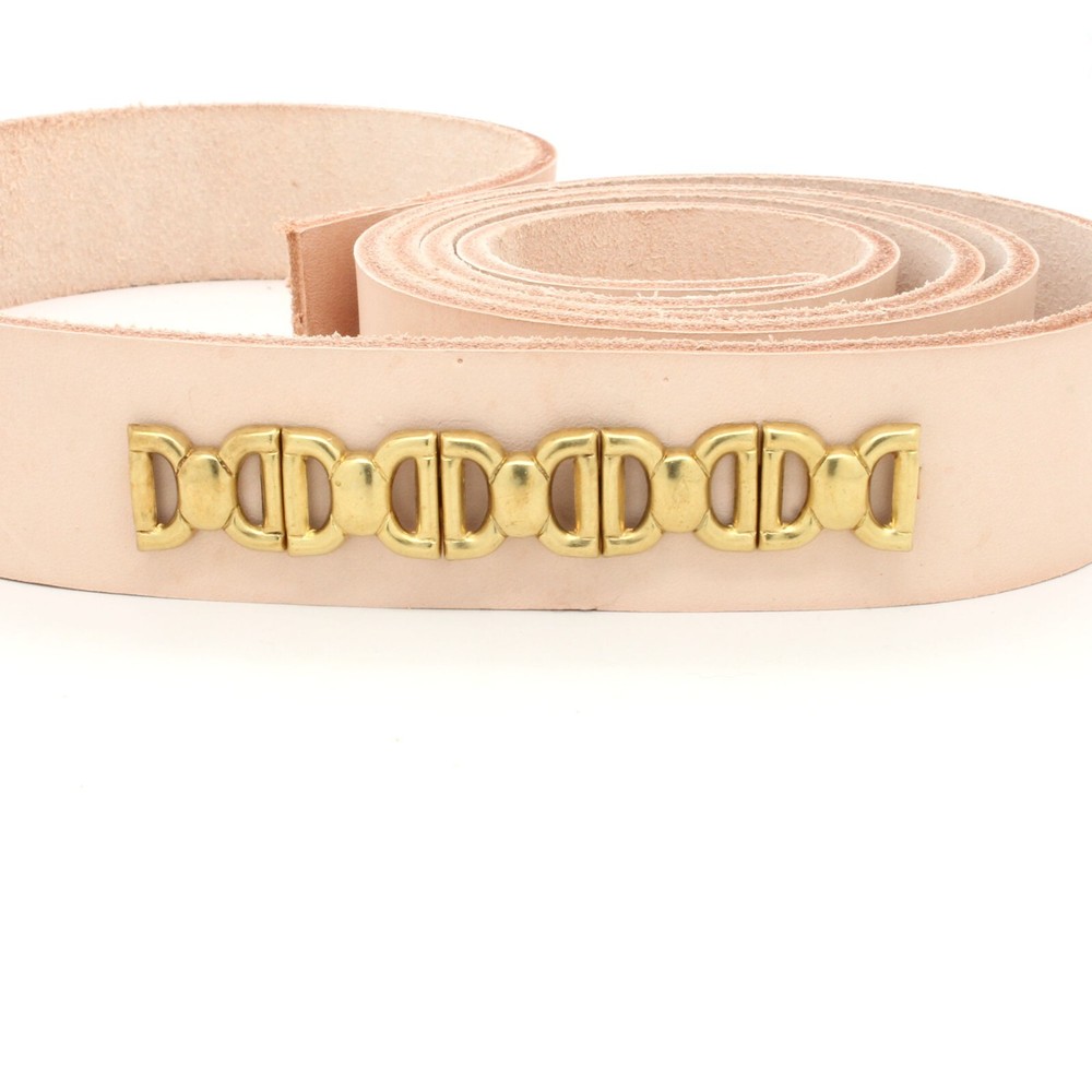 Brass Chain Spots 3/4" 100 Pack NH0560-01