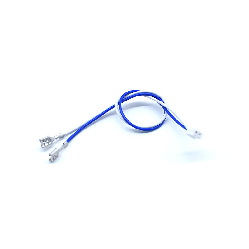 20 Pcs Arcade Button Wires Harness Cable for Zero Delay USB Encoder PCB Joystick