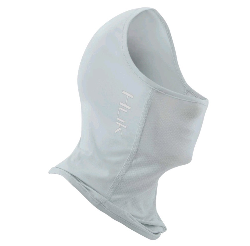 HUK Neck Gaiter UPF 30+ Sun Protection Mens Face Guard Color Plein Air One Size