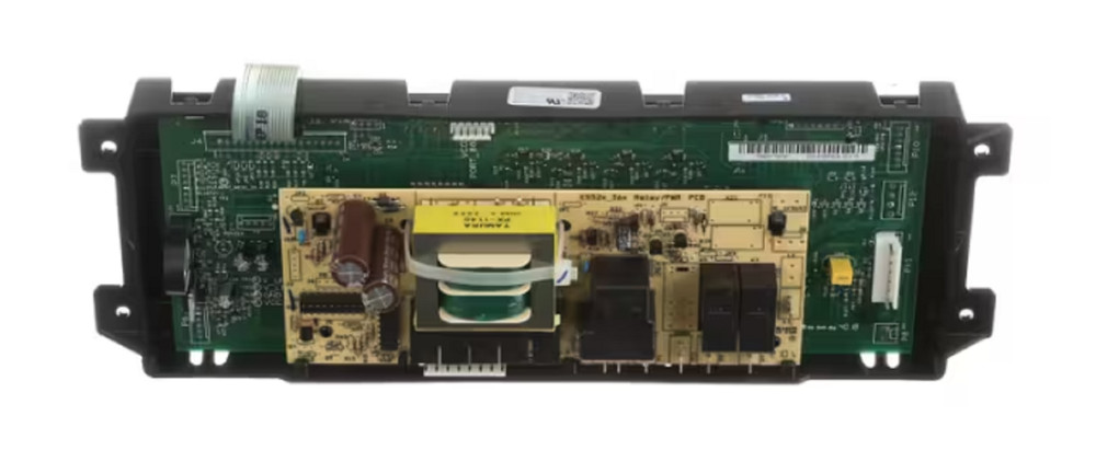 Frigidaire SF5551-S0001E Electronic Controller Digital Display