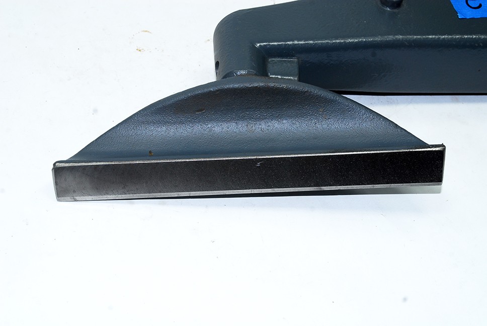 ShopSmith Mark V Lathe Tool Rest Assembly, Double Position, Complete - #2