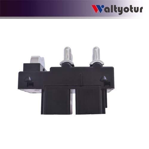 Master Driver Side Power Window Switch Replacement for 1998-2002 Town F8VZ