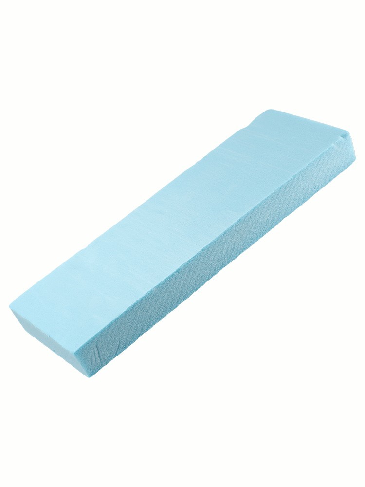 30*20 Foam For Creating Pathways Blue Foam Board Construction Material