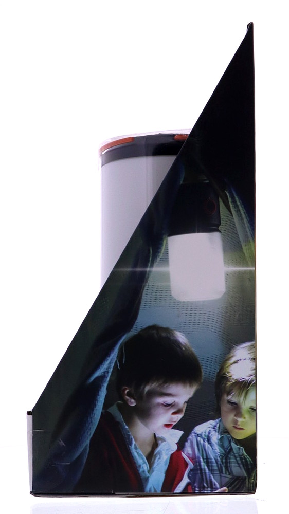 Sharper Image Travel Lantern