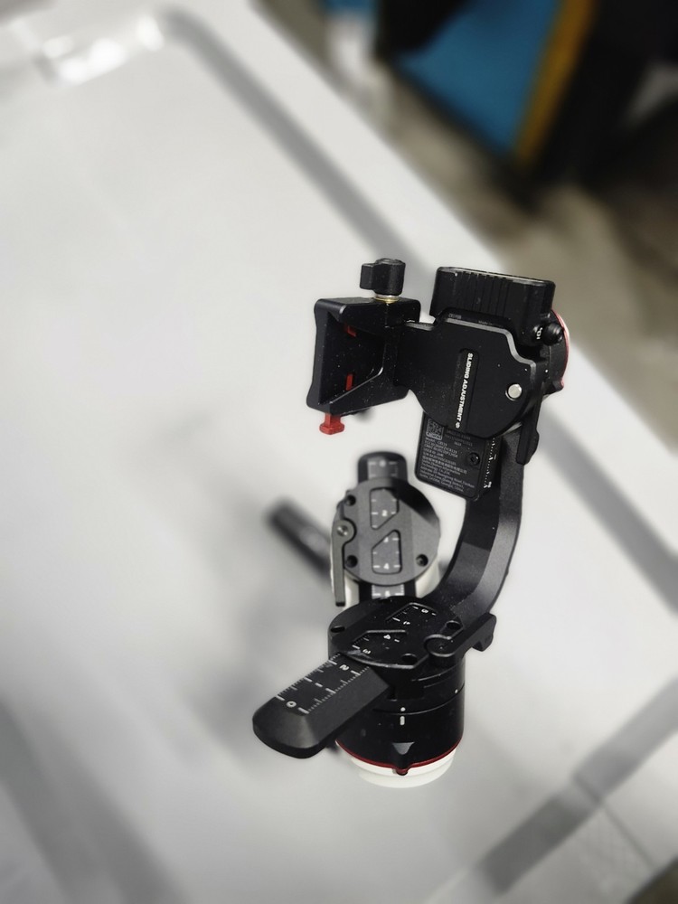 Zhiyun Crane M3 Handheld 3-Axis Camera Gimbal Stabilizer