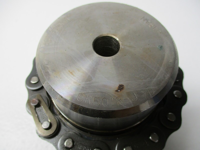SUBAKI CR5018-J (AS PICTURED) NSNP