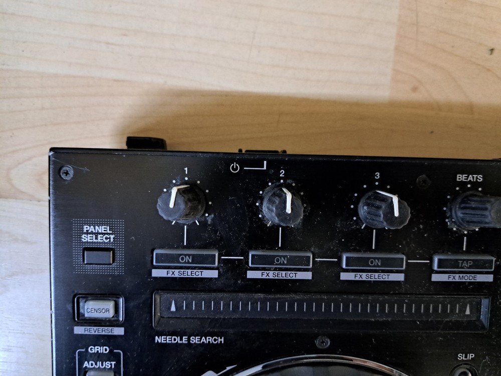 DDJ-SX Pioneer DJ Controller USB