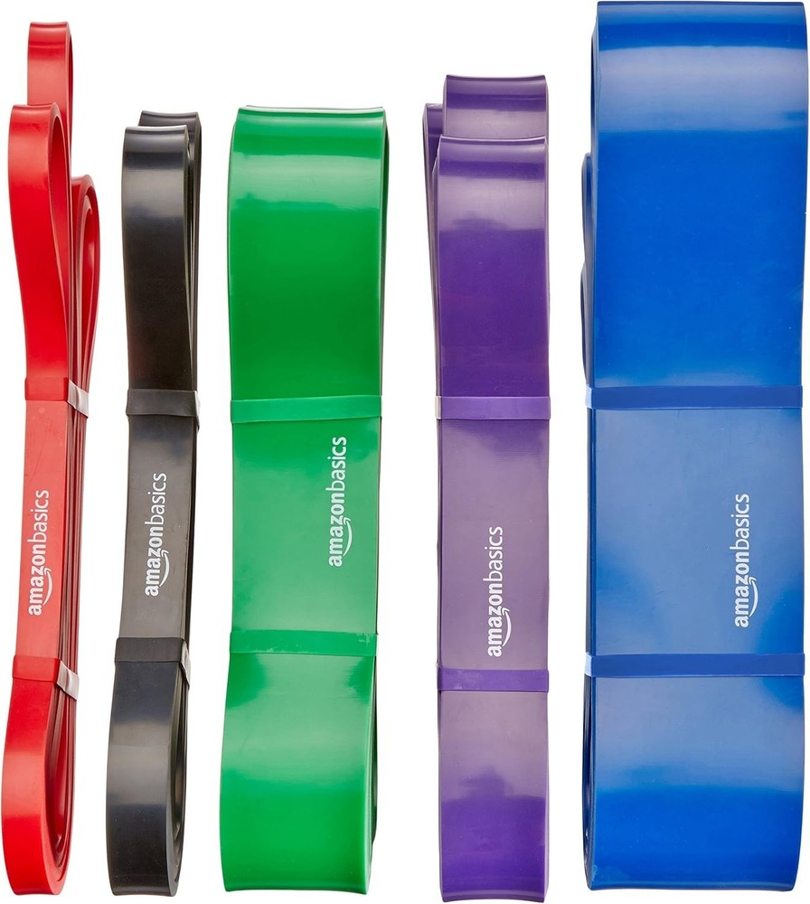 Resistance Pull Up Bands