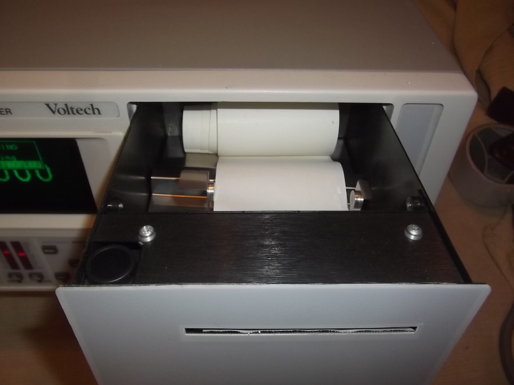 VOLTECH PM3300 UNIVERSAL POWER ANALYZER