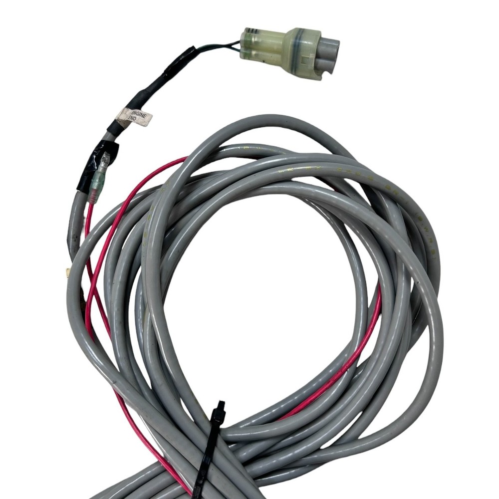 Suzuki 36660-89L03-001, Interface Wire Kit Assembly, OEM