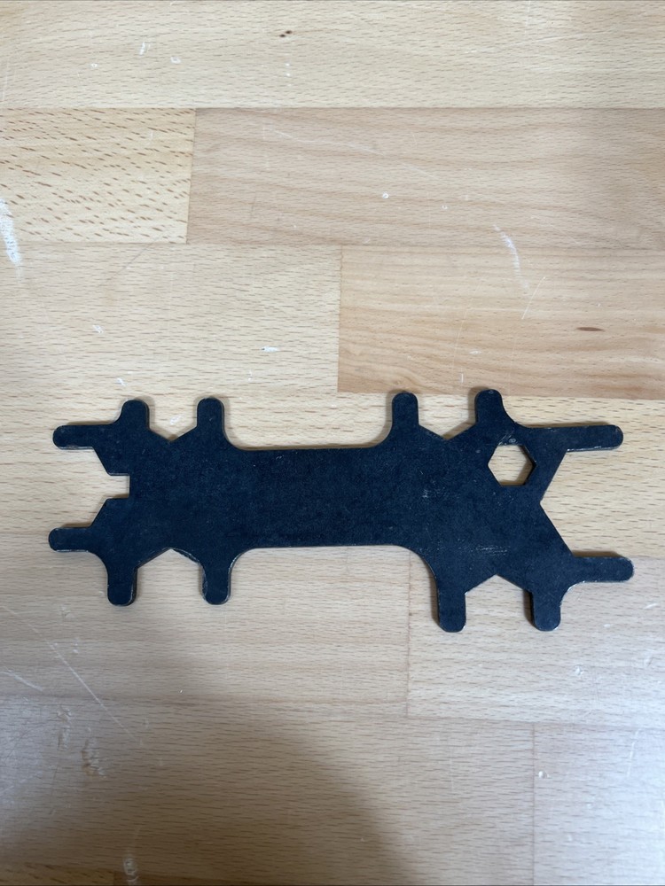 Dillon Multi-Purpose Wrench-(13770)