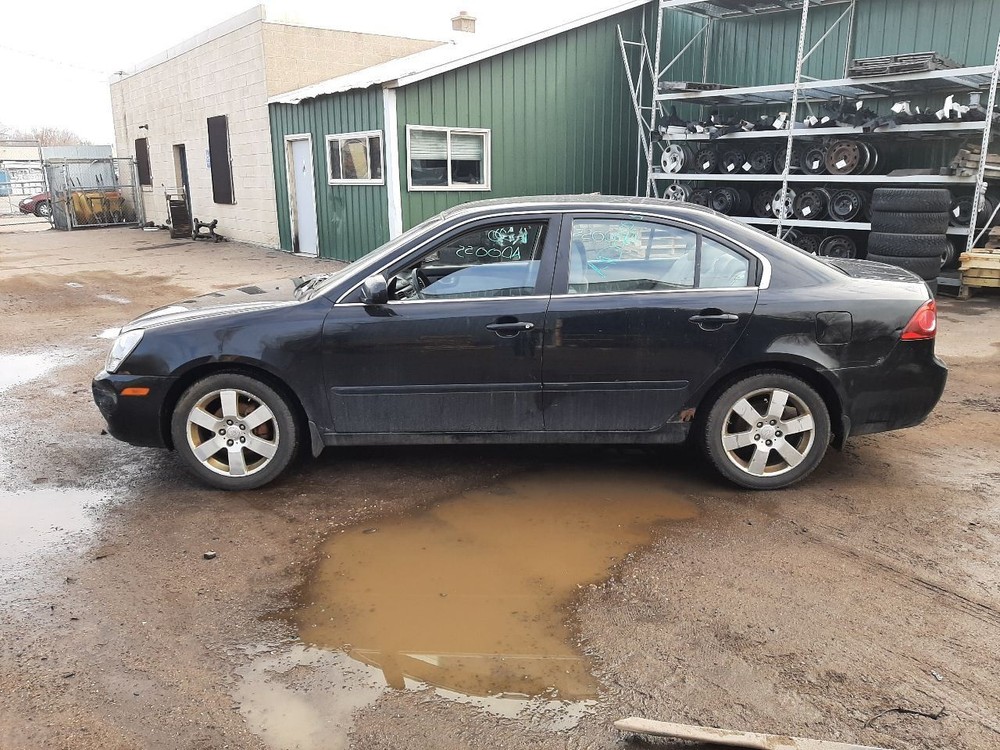 OPTIMAKIA 2008 High Mounted Stop Light 939989