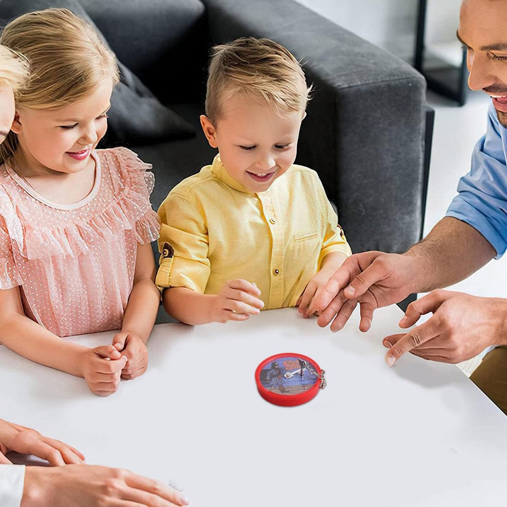 Magic Swords Toy Compass Magic Swords Hand Pointer Toy Swords Pointer